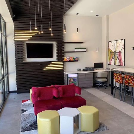 Best Western Plus Brooklyn-Prospect Park New York Luaran gambar
