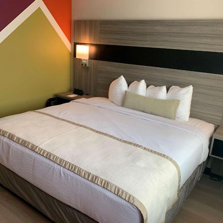 Best Western Plus Brooklyn-Prospect Park New York Luaran gambar