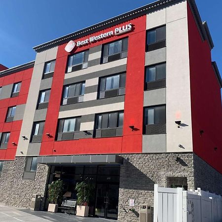 Best Western Plus Brooklyn-Prospect Park New York Luaran gambar