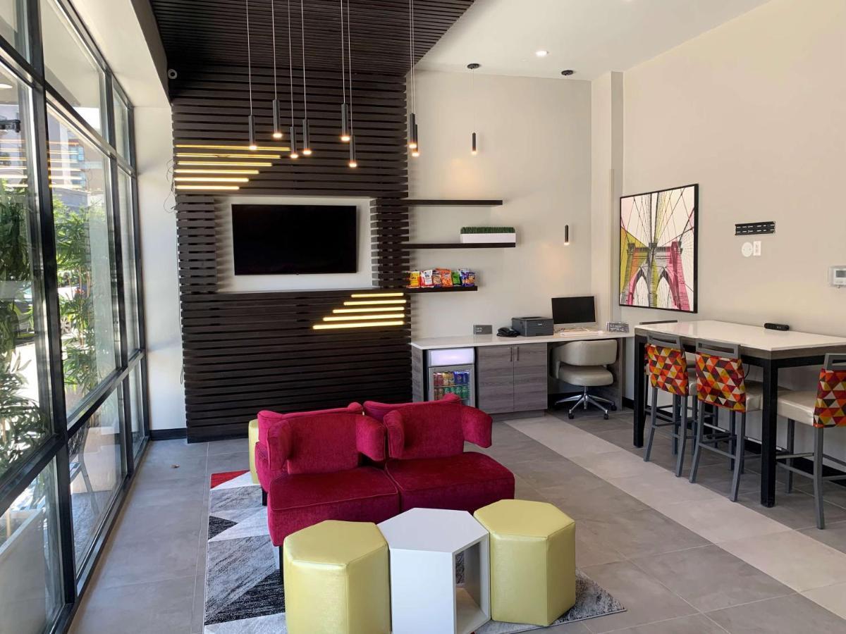 Best Western Plus Brooklyn-Prospect Park New York Luaran gambar