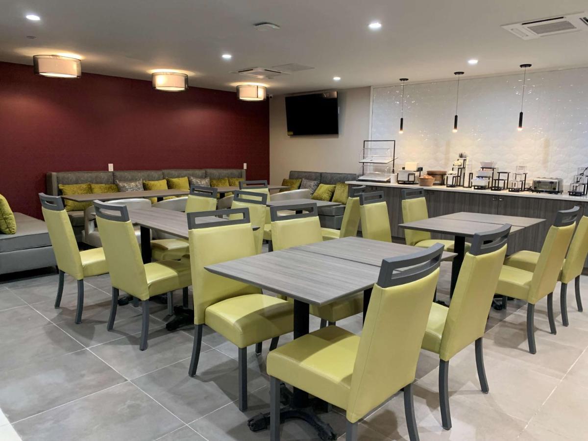 Best Western Plus Brooklyn-Prospect Park New York Luaran gambar