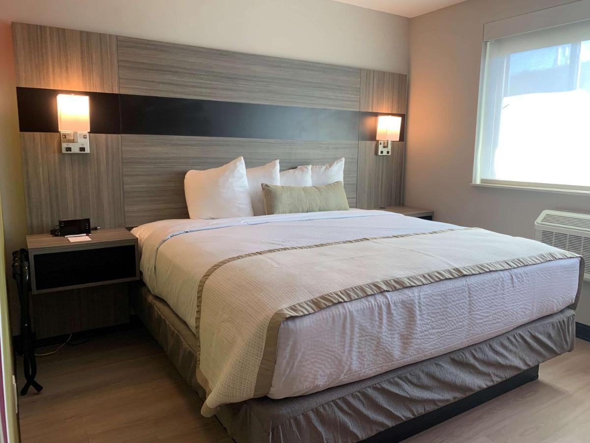 Best Western Plus Brooklyn-Prospect Park New York Luaran gambar