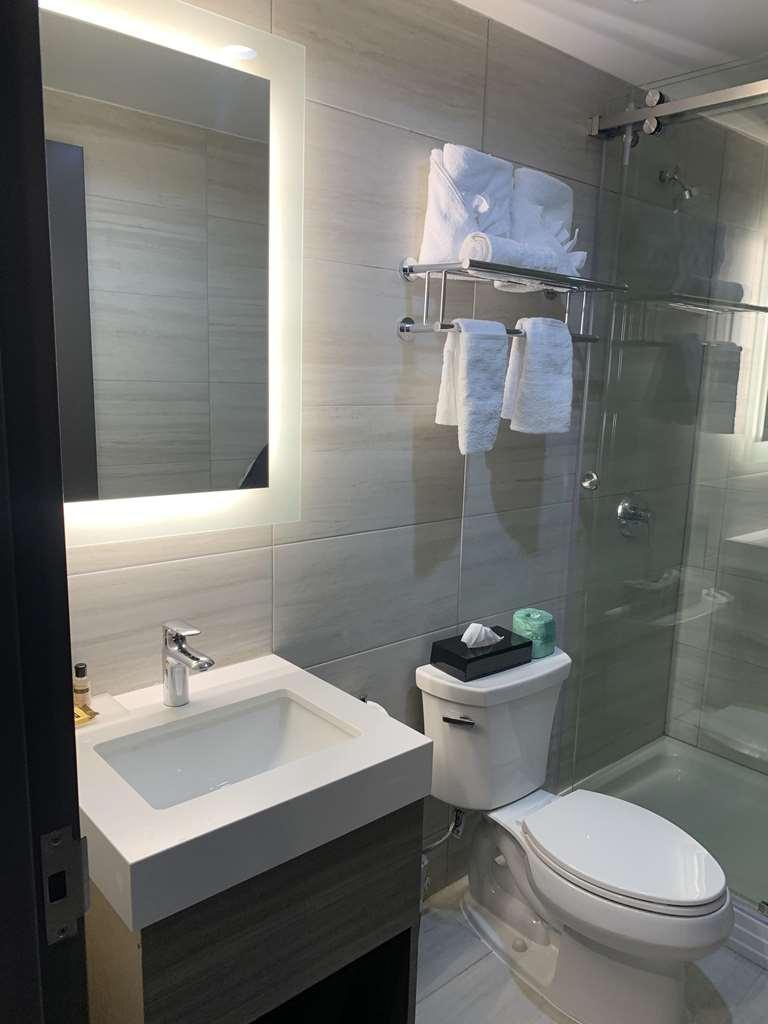 Best Western Plus Brooklyn-Prospect Park New York Luaran gambar